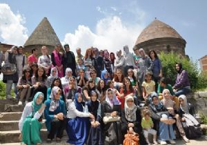 Mardin-Erzurum gönül köprüsü